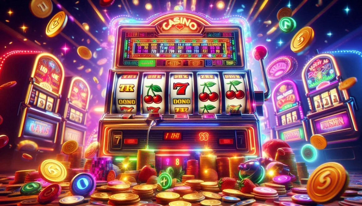 Wildz Casino