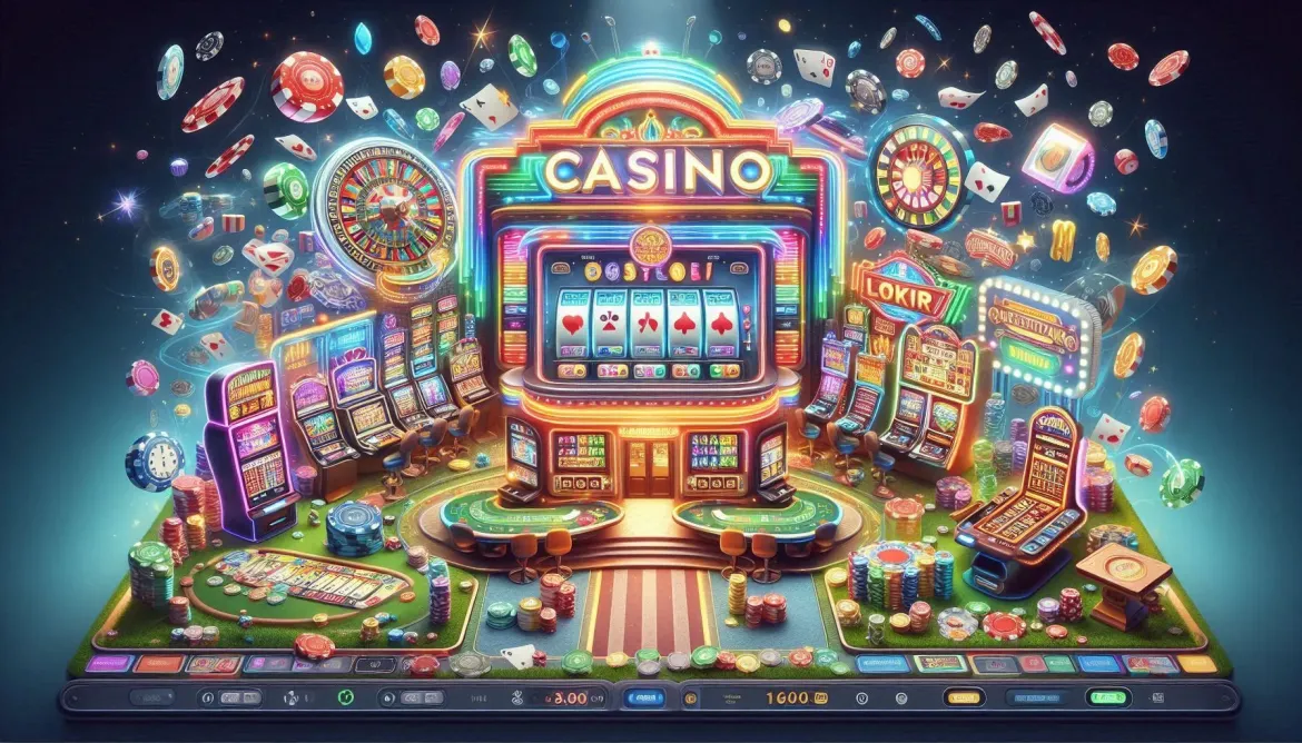 Wildz Casino